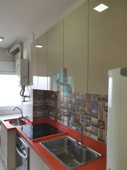 Foto 5 de Apartamento com 2 quartos à venda, 43m2 em Brás, São Paulo - SP