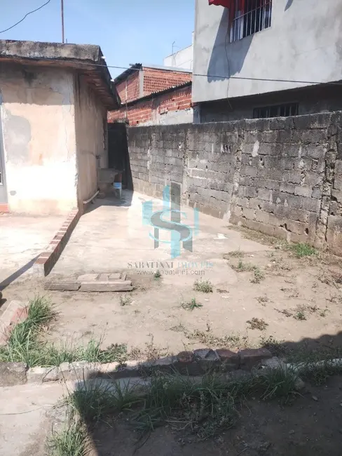 Foto 1 de Terreno / Lote à venda, 300m2 em Jardim Artur Alvim, São Paulo - SP