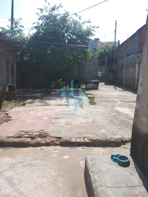 Foto 6 de Terreno / Lote à venda, 300m2 em Jardim Artur Alvim, São Paulo - SP