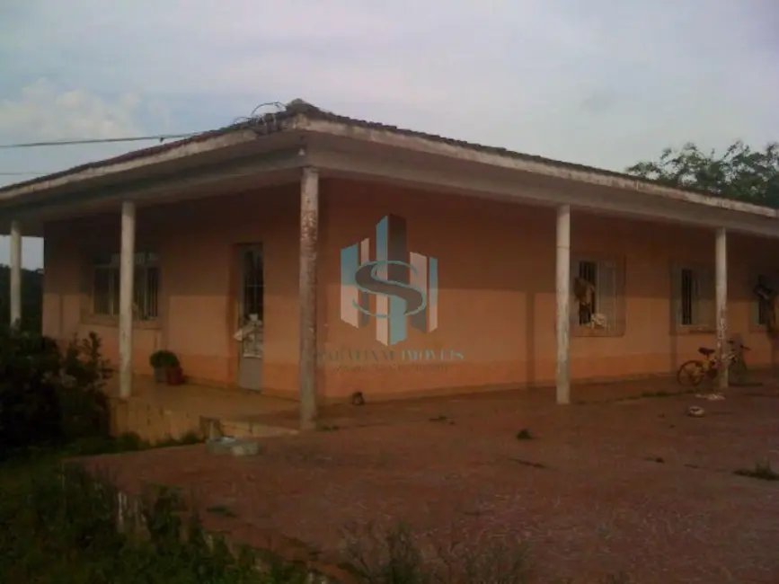 Foto 5 de Terreno / Lote à venda, 383559m2 em Colônia (Zona Sul), São Paulo - SP