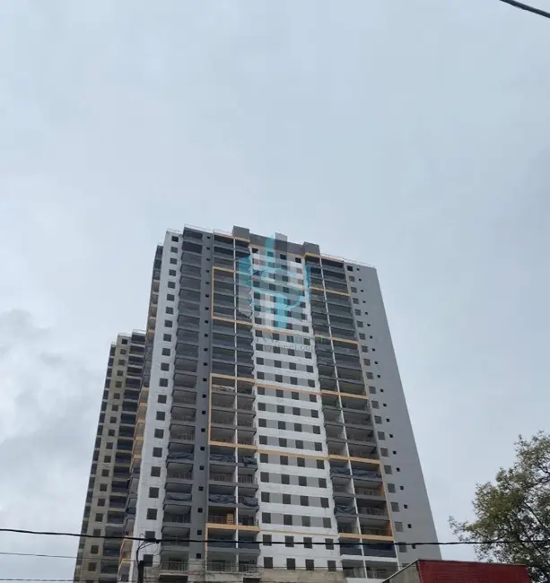 Apartamento com 2 quartos à venda, 53m2 em Belenzinho, São Paulo - SP - imagem 1 Foto 1 de Apartamento com 2 quartos à venda, 53m2 em Belenzinho, São Paulo - SP