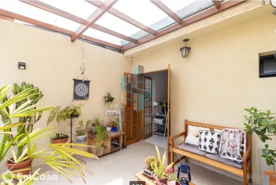 Foto 8 de Casa com 2 quartos à venda, 60m2 em Vila Ré, São Paulo - SP