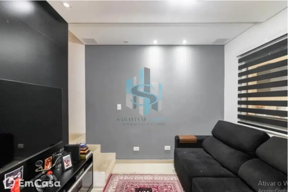 Foto 1 de Casa com 2 quartos à venda, 60m2 em Vila Ré, São Paulo - SP