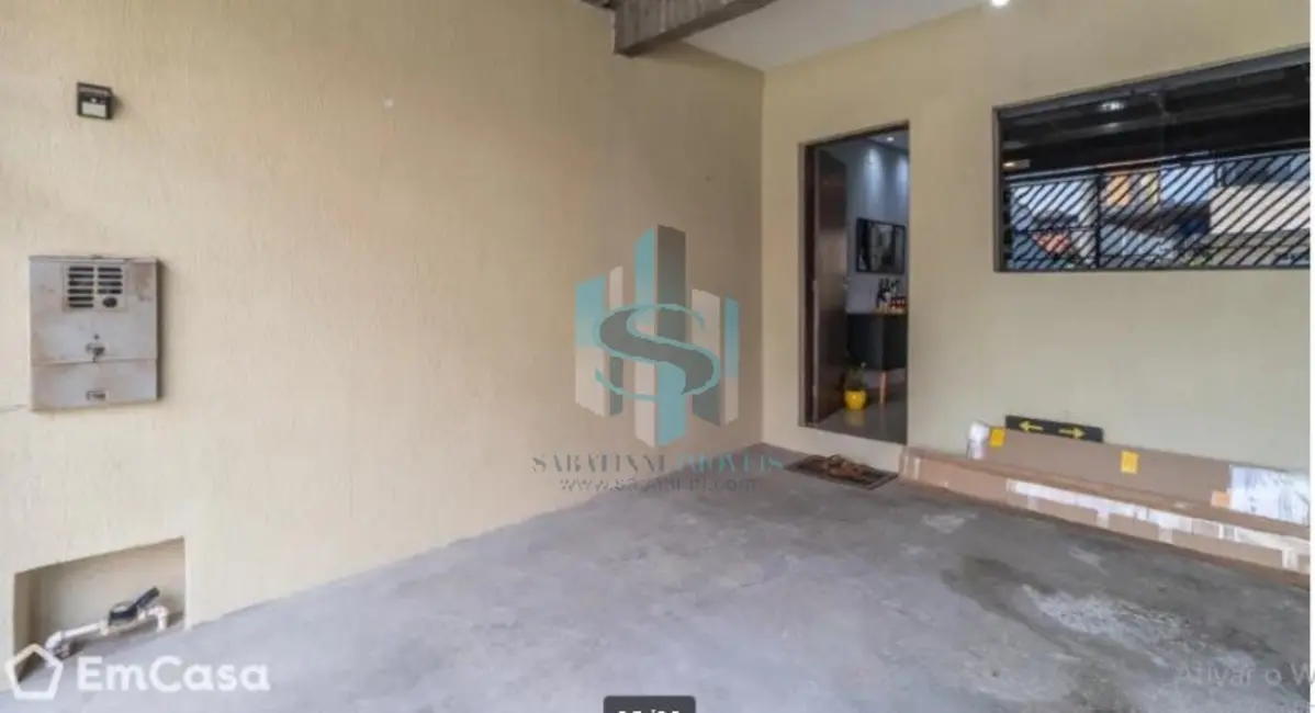 Foto 5 de Casa com 2 quartos à venda, 60m2 em Vila Ré, São Paulo - SP