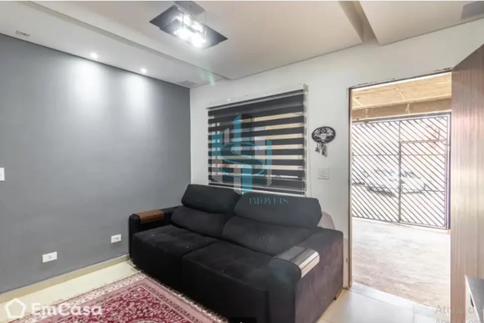 Foto 4 de Casa com 2 quartos à venda, 60m2 em Vila Ré, São Paulo - SP