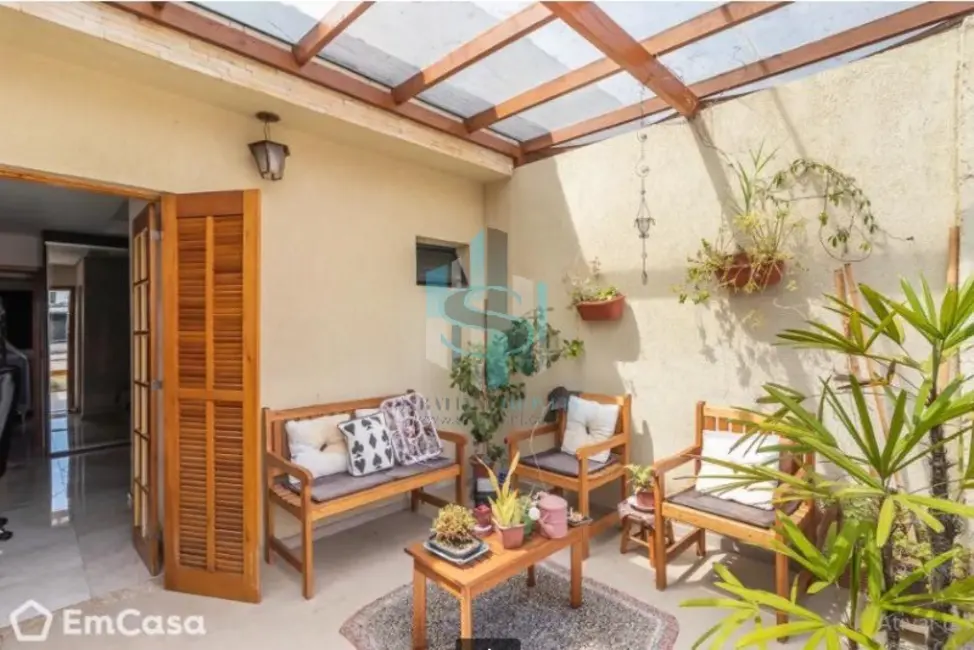 Foto 7 de Casa com 2 quartos à venda, 60m2 em Vila Ré, São Paulo - SP