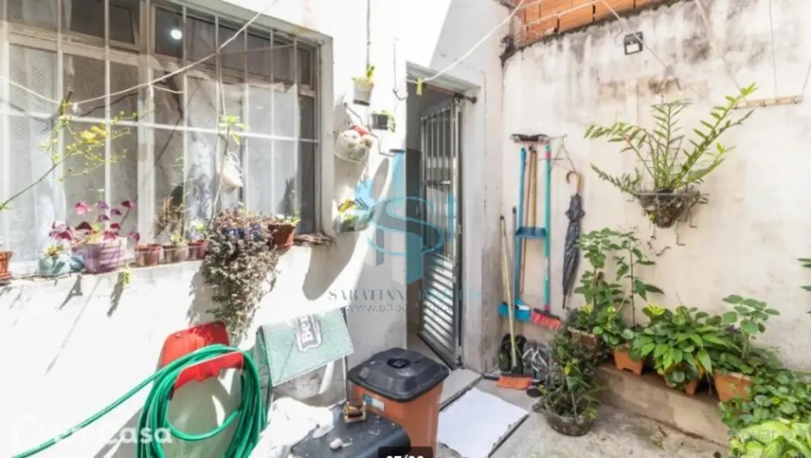 Foto 9 de Casa com 2 quartos à venda, 60m2 em Vila Ré, São Paulo - SP