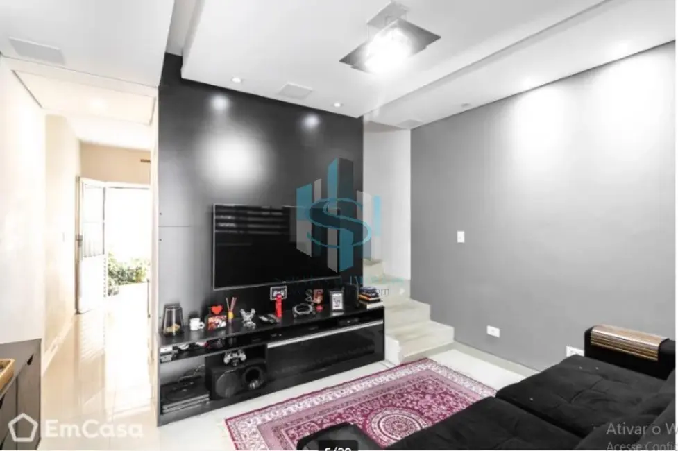 Foto 3 de Casa com 2 quartos à venda, 60m2 em Vila Ré, São Paulo - SP