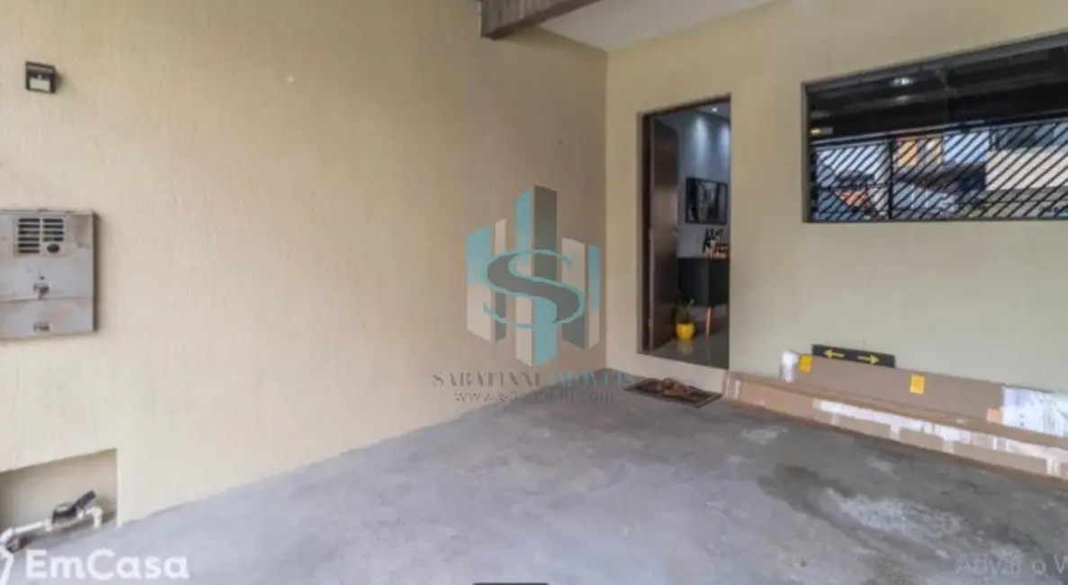 Foto 6 de Casa com 2 quartos à venda, 60m2 em Vila Ré, São Paulo - SP