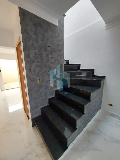 Foto 9 de Casa com 3 quartos à venda, 108m2 em Vila Ré, São Paulo - SP