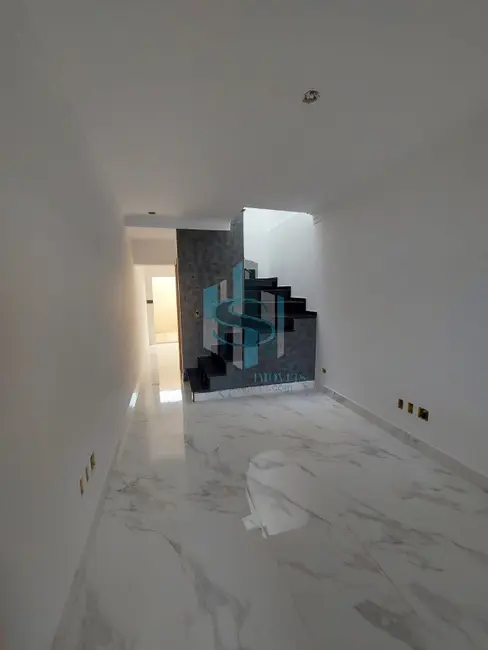 Foto 8 de Casa com 3 quartos à venda, 108m2 em Vila Ré, São Paulo - SP