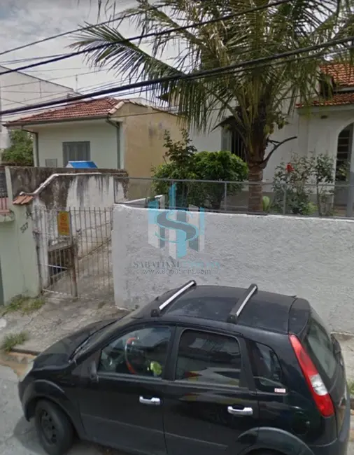 Foto 2 de Terreno / Lote à venda, 980m2 em Vila Celeste, São Paulo - SP