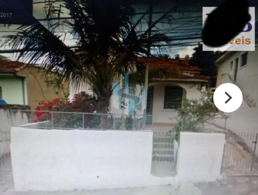 Foto 6 de Terreno / Lote à venda, 980m2 em Vila Celeste, São Paulo - SP