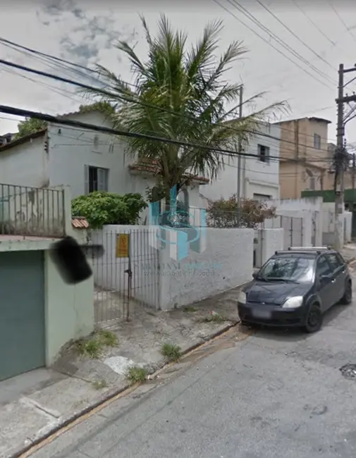 Foto 1 de Terreno / Lote à venda, 980m2 em Vila Celeste, São Paulo - SP