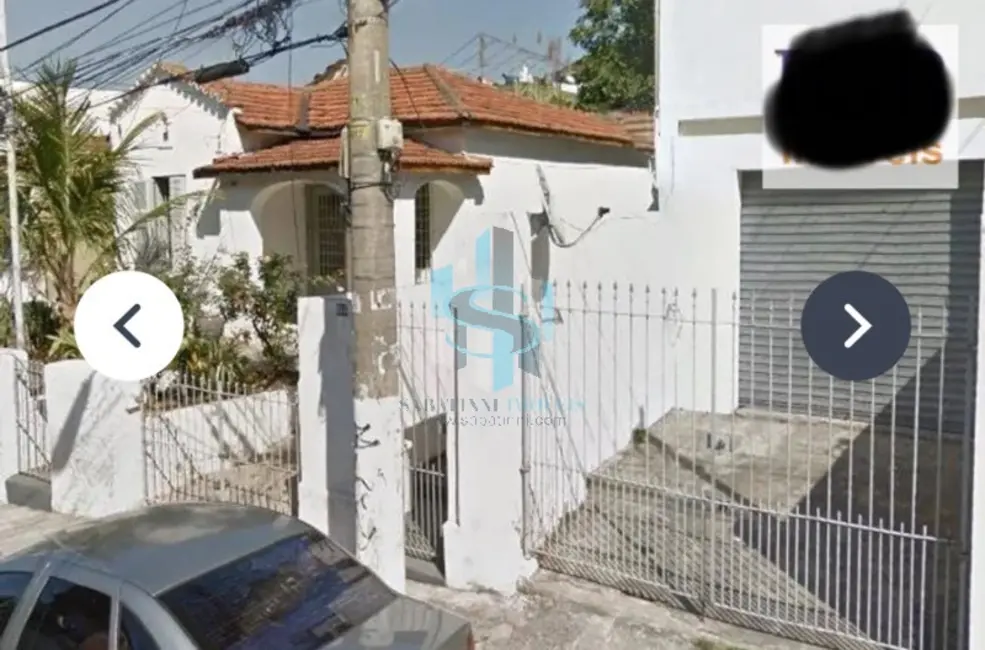 Foto 7 de Terreno / Lote à venda, 980m2 em Vila Celeste, São Paulo - SP