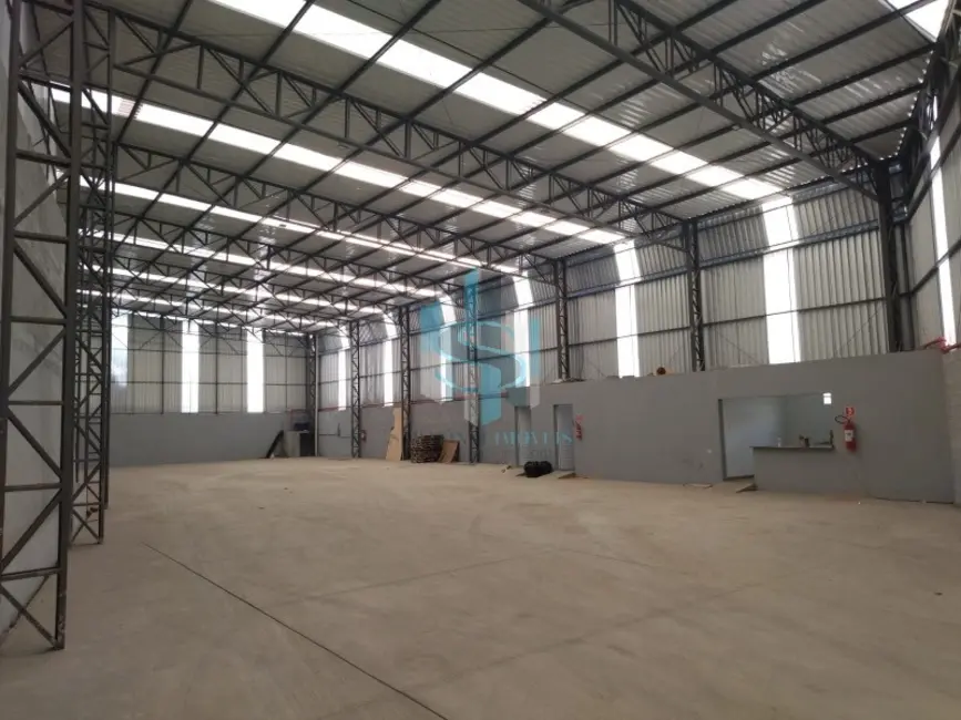 Armazém / Galpão para alugar, 2000m2 em Parque Edu Chaves, São Paulo - SP - imagem 7 Foto 7 de Armazém / Galpão para alugar, 2000m2 em Parque Edu Chaves, São Paulo - SP