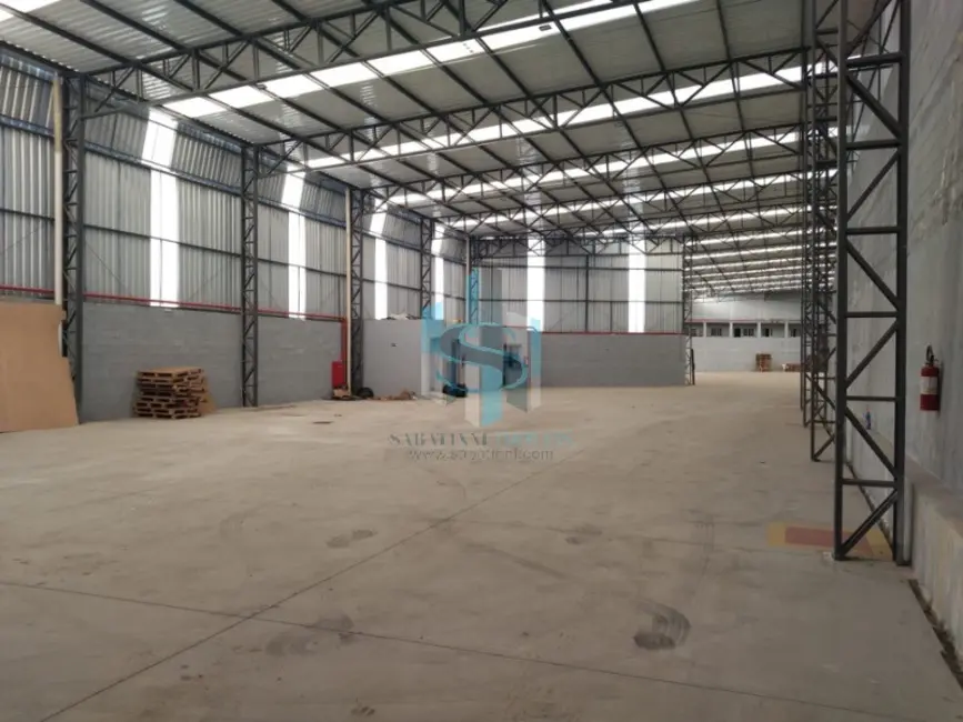 Armazém / Galpão para alugar, 2000m2 em Parque Edu Chaves, São Paulo - SP - imagem 3 Foto 3 de Armazém / Galpão para alugar, 2000m2 em Parque Edu Chaves, São Paulo - SP