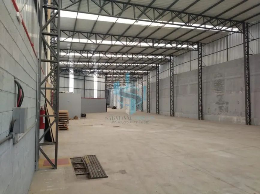 Armazém / Galpão para alugar, 2000m2 em Parque Edu Chaves, São Paulo - SP - imagem 2 Foto 2 de Armazém / Galpão para alugar, 2000m2 em Parque Edu Chaves, São Paulo - SP