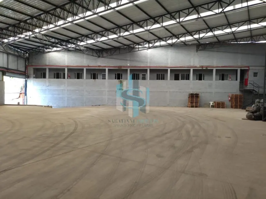 Armazém / Galpão para alugar, 2000m2 em Parque Edu Chaves, São Paulo - SP - imagem 1 Foto 1 de Armazém / Galpão para alugar, 2000m2 em Parque Edu Chaves, São Paulo - SP