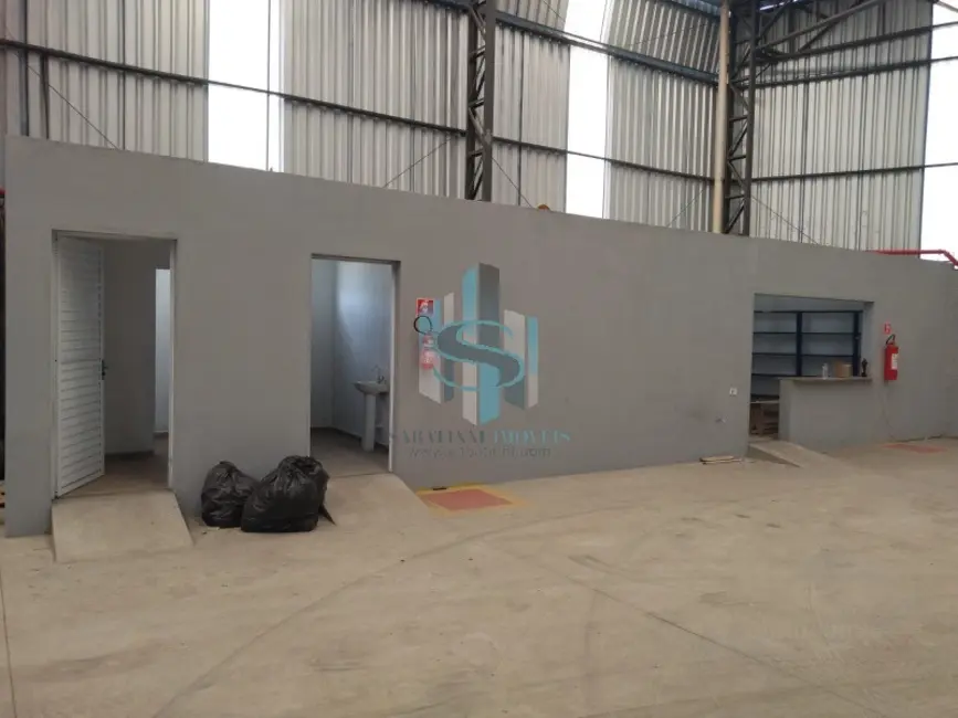 Armazém / Galpão para alugar, 2000m2 em Parque Edu Chaves, São Paulo - SP - imagem 5 Foto 5 de Armazém / Galpão para alugar, 2000m2 em Parque Edu Chaves, São Paulo - SP