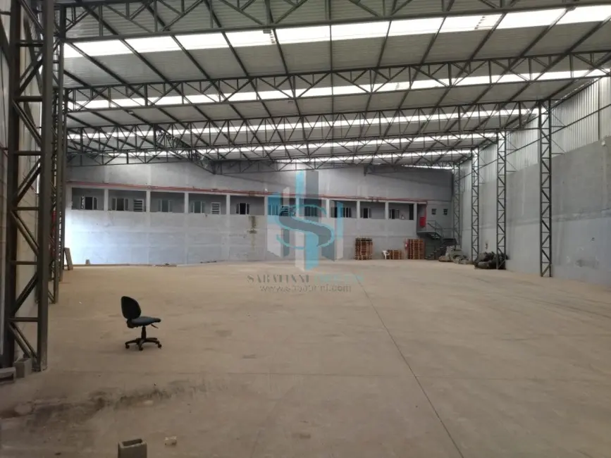 Armazém / Galpão para alugar, 2000m2 em Parque Edu Chaves, São Paulo - SP - imagem 8 Foto 8 de Armazém / Galpão para alugar, 2000m2 em Parque Edu Chaves, São Paulo - SP