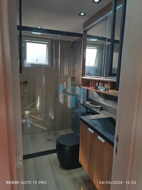 Foto 8 de Apartamento com 3 quartos à venda, 86m2 em Mooca, São Paulo - SP