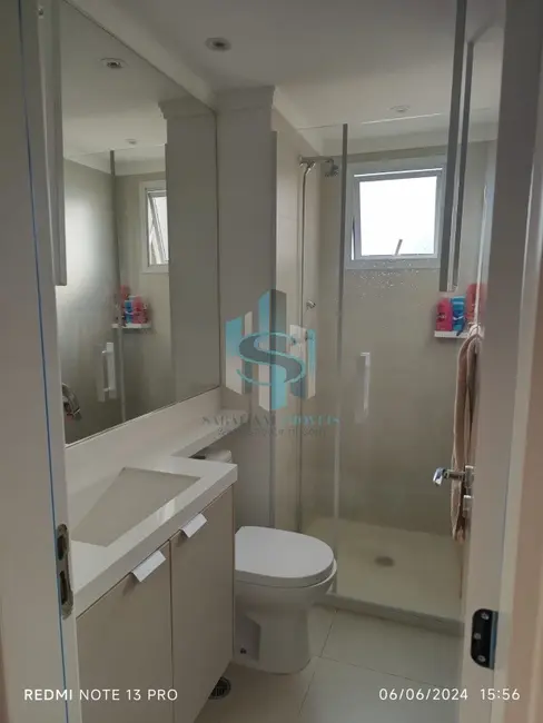 Foto 6 de Apartamento com 3 quartos à venda, 86m2 em Mooca, São Paulo - SP