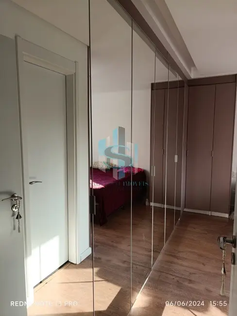 Foto 9 de Apartamento com 3 quartos à venda, 86m2 em Mooca, São Paulo - SP
