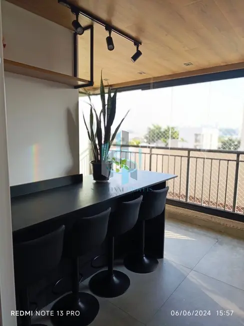 Foto 2 de Apartamento com 3 quartos à venda, 86m2 em Mooca, São Paulo - SP