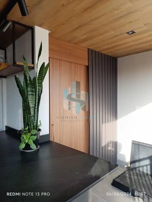 Foto 3 de Apartamento com 3 quartos à venda, 86m2 em Mooca, São Paulo - SP