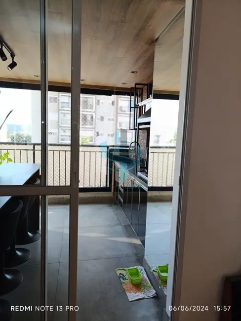 Foto 5 de Apartamento com 3 quartos à venda, 86m2 em Mooca, São Paulo - SP