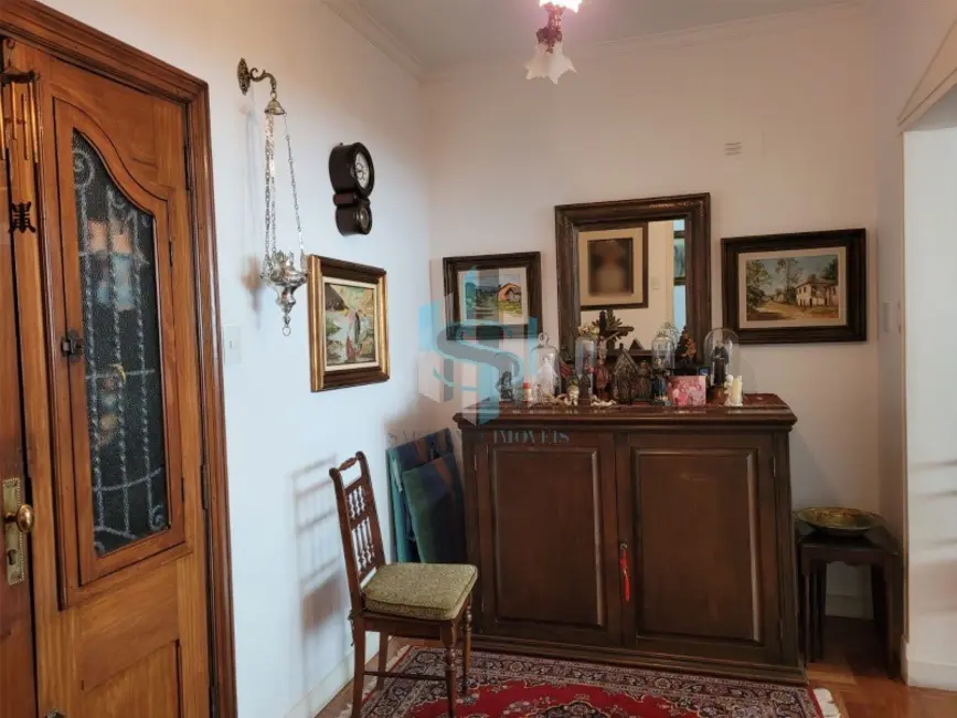 Apartamento com 4 quartos à venda, 400m2 em Higienópolis, São Paulo - SP - imagem 7 Foto 7 de Apartamento com 4 quartos à venda, 400m2 em Higienópolis, São Paulo - SP