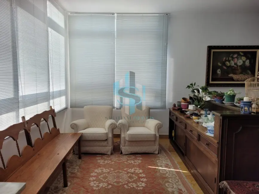 Apartamento com 4 quartos à venda, 400m2 em Higienópolis, São Paulo - SP - imagem 3 Foto 3 de Apartamento com 4 quartos à venda, 400m2 em Higienópolis, São Paulo - SP