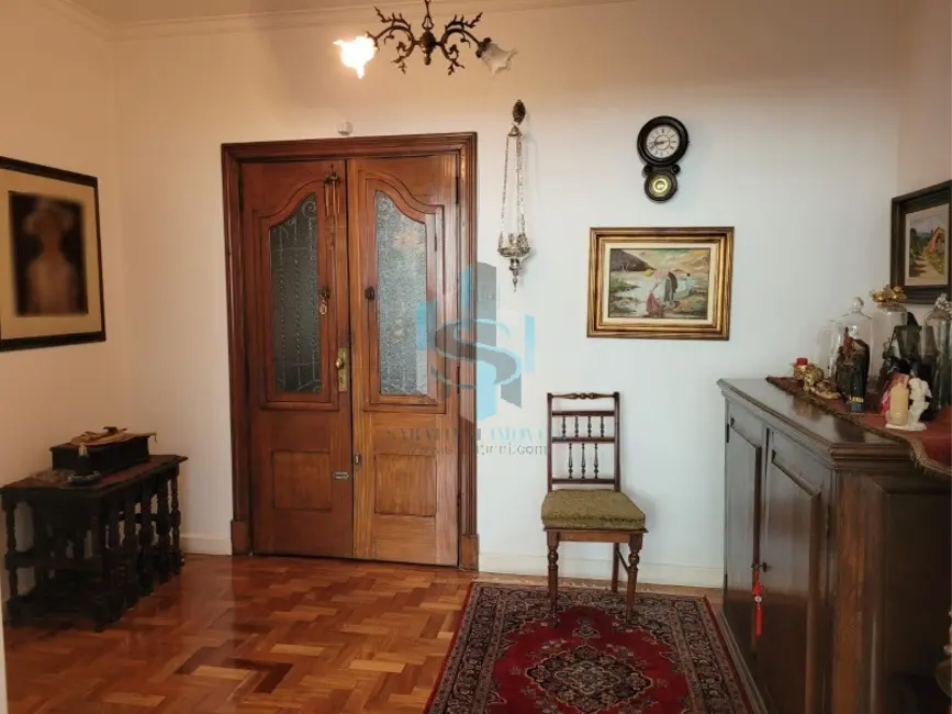 Apartamento com 4 quartos à venda, 400m2 em Higienópolis, São Paulo - SP - imagem 5 Foto 5 de Apartamento com 4 quartos à venda, 400m2 em Higienópolis, São Paulo - SP