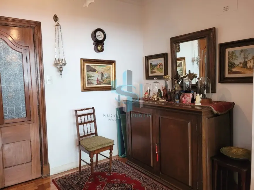 Apartamento com 4 quartos à venda, 400m2 em Higienópolis, São Paulo - SP - imagem 9 Foto 9 de Apartamento com 4 quartos à venda, 400m2 em Higienópolis, São Paulo - SP