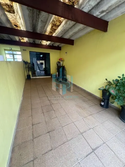 Foto 6 de Casa com 2 quartos para alugar, 125m2 em Vila Formosa, São Paulo - SP