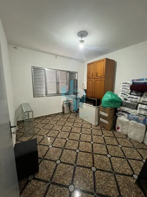 Foto 3 de Casa com 2 quartos para alugar, 125m2 em Vila Formosa, São Paulo - SP