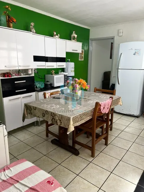 Foto 2 de Casa com 2 quartos para alugar, 125m2 em Vila Formosa, São Paulo - SP