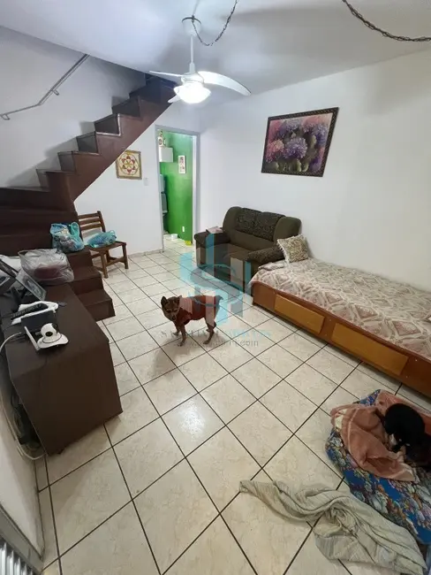 Foto 1 de Casa com 2 quartos para alugar, 125m2 em Vila Formosa, São Paulo - SP