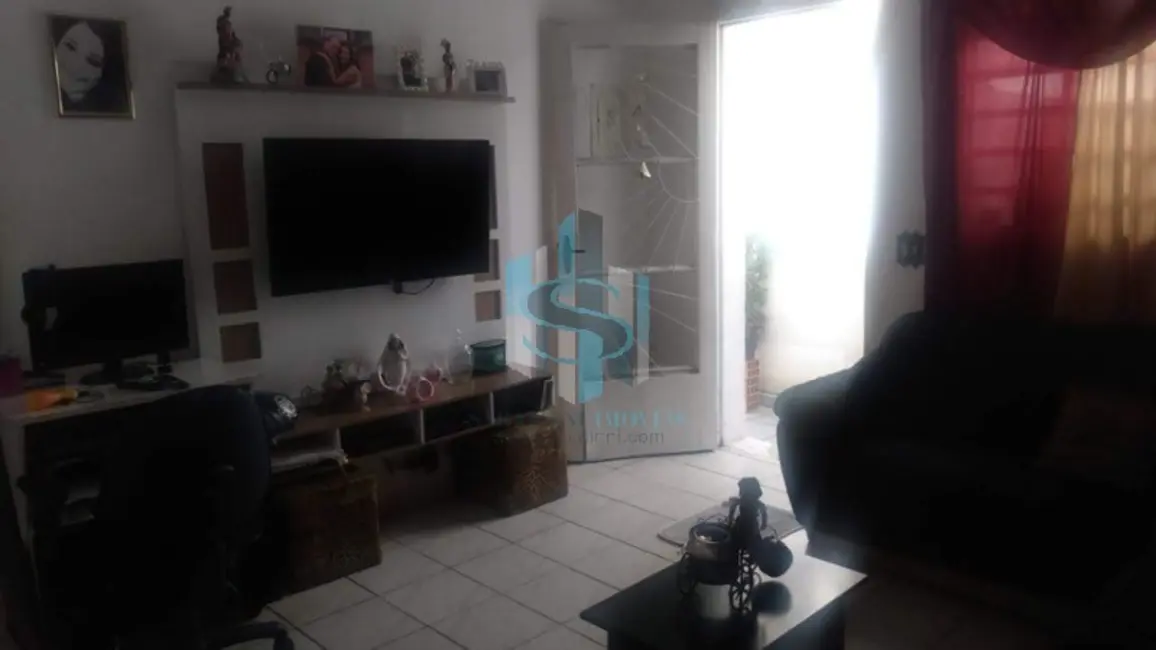 Foto 1 de Casa com 2 quartos à venda, 100m2 em Vila Regente Feijó, São Paulo - SP