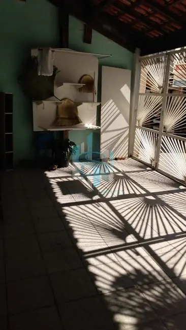 Foto 8 de Casa com 2 quartos à venda, 100m2 em Vila Regente Feijó, São Paulo - SP