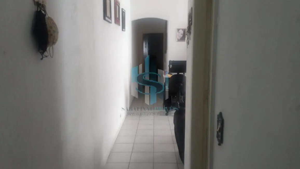 Foto 4 de Casa com 2 quartos à venda, 100m2 em Vila Regente Feijó, São Paulo - SP