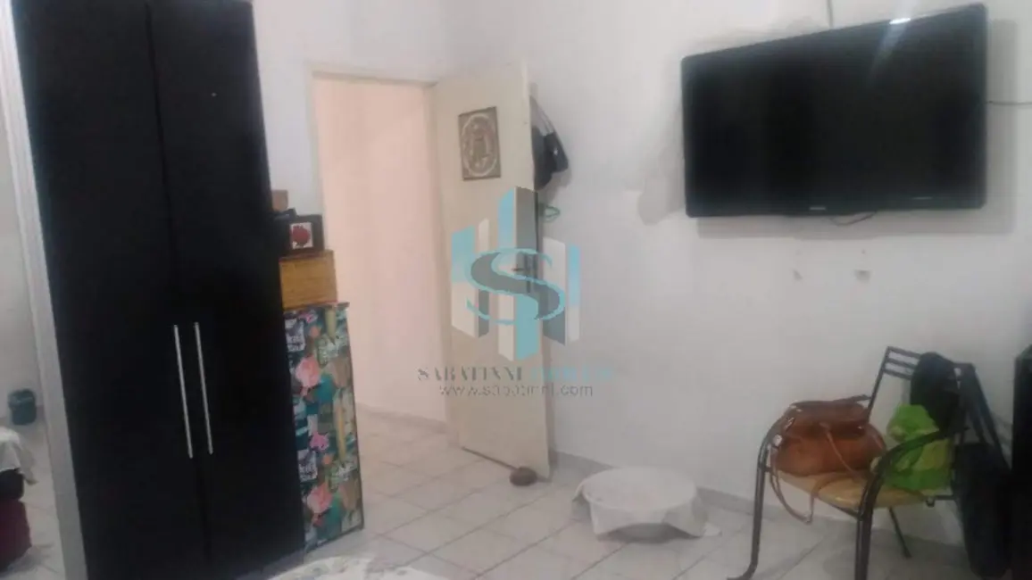 Foto 5 de Casa com 2 quartos à venda, 100m2 em Vila Regente Feijó, São Paulo - SP