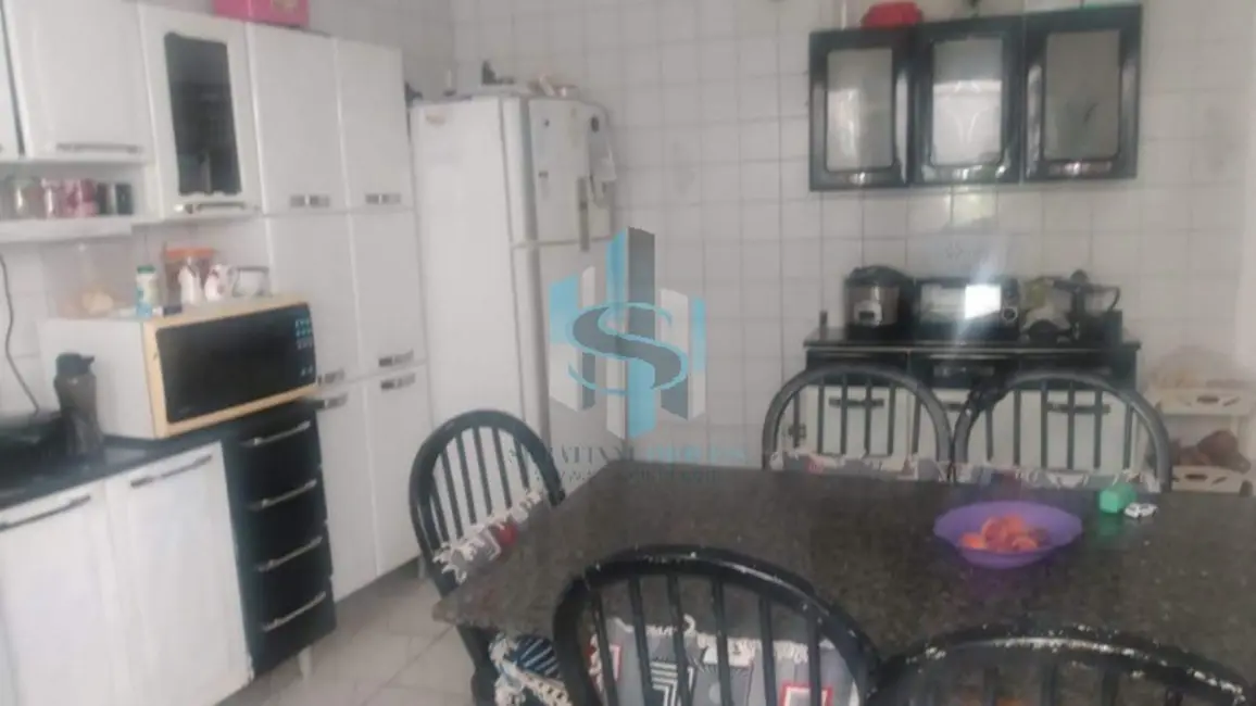 Foto 2 de Casa com 2 quartos à venda, 100m2 em Vila Regente Feijó, São Paulo - SP