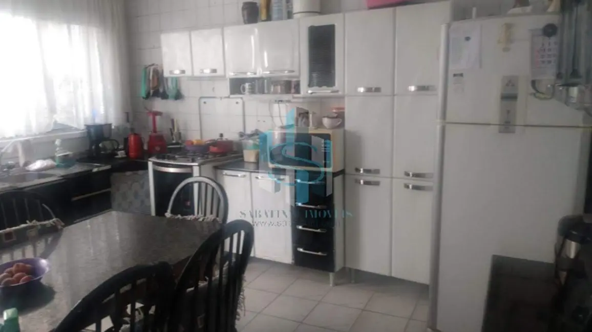 Foto 3 de Casa com 2 quartos à venda, 100m2 em Vila Regente Feijó, São Paulo - SP