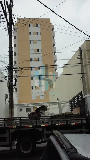 Foto 1 de Apartamento com 2 quartos à venda, 51m2 em Vila Prudente, São Paulo - SP