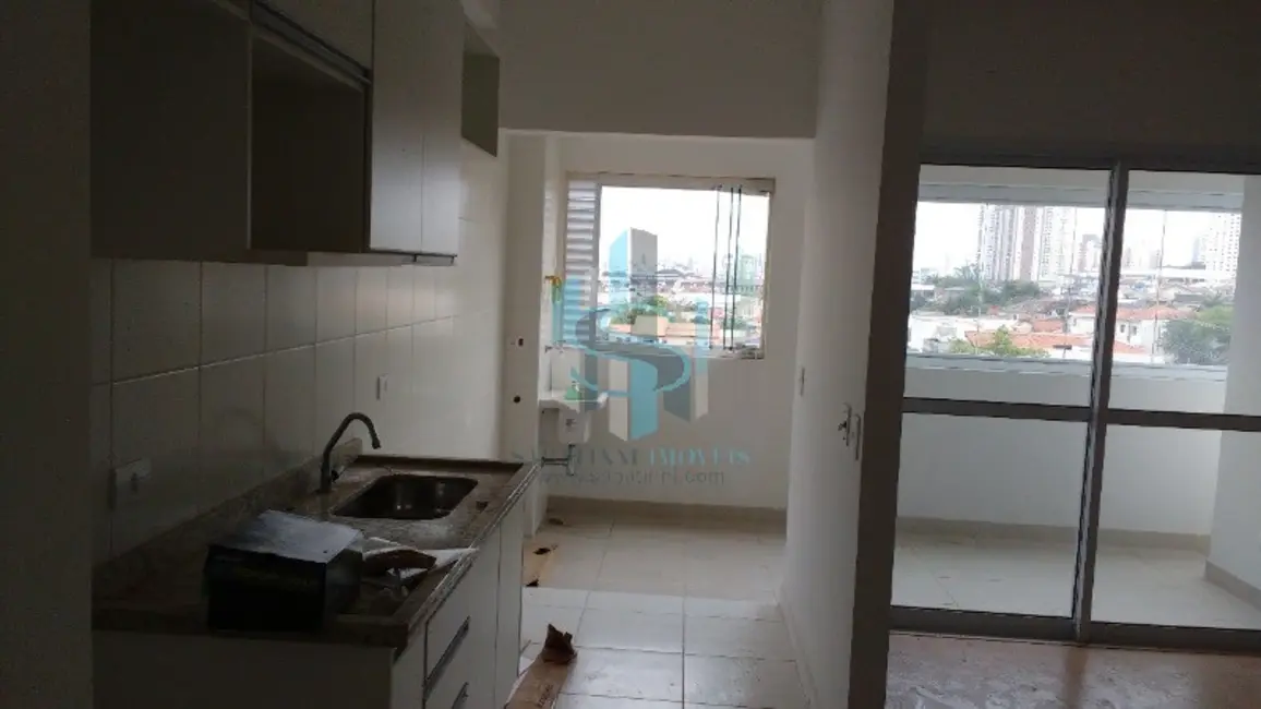 Apartamento com 2 quartos à venda, 51m2 em Vila Prudente, São Paulo - SP - imagem 6 Foto 6 de Apartamento com 2 quartos à venda, 51m2 em Vila Prudente, São Paulo - SP
