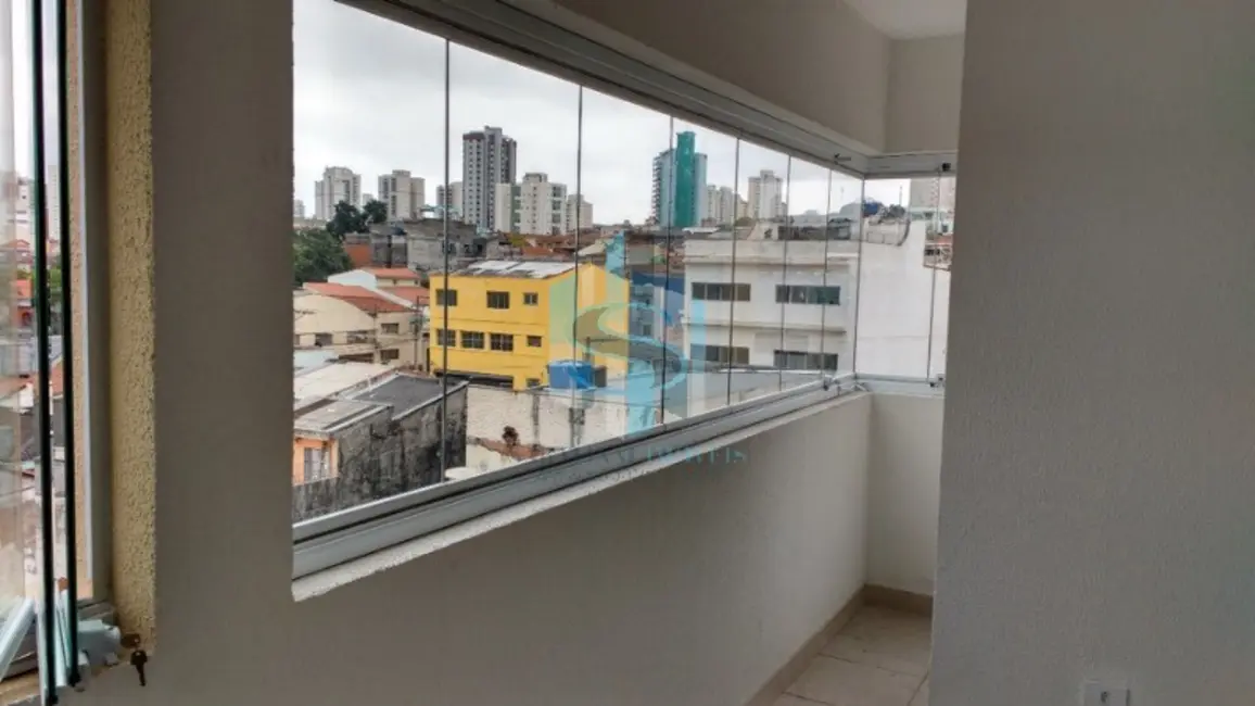 Apartamento com 2 quartos à venda, 51m2 em Vila Prudente, São Paulo - SP - imagem 4 Foto 4 de Apartamento com 2 quartos à venda, 51m2 em Vila Prudente, São Paulo - SP