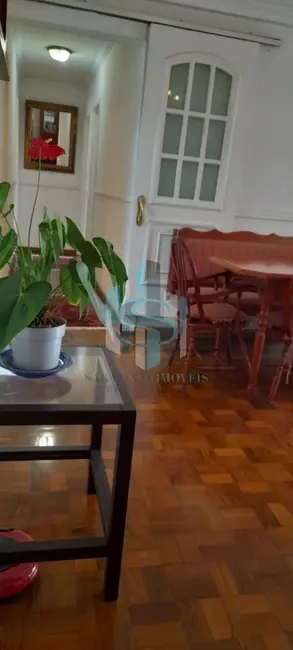 Apartamento com 3 quartos à venda, 130m2 em Higienópolis, São Paulo - SP - imagem 9 Foto 9 de Apartamento com 3 quartos à venda, 130m2 em Higienópolis, São Paulo - SP