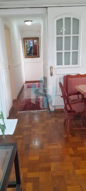 Apartamento com 3 quartos à venda, 130m2 em Higienópolis, São Paulo - SP - imagem 6 Foto 6 de Apartamento com 3 quartos à venda, 130m2 em Higienópolis, São Paulo - SP